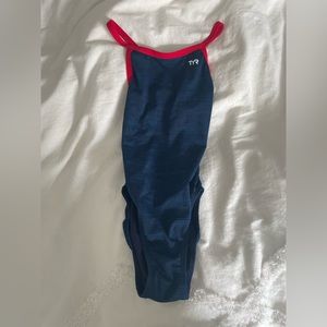 I am selling a one piece from dicks.